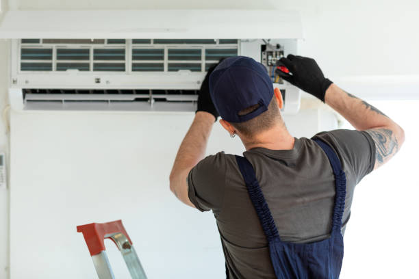 Best Dryer Vent Cleaning Services  in Jamestown, ND